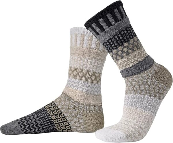 Starlight Crew Solmate Socks