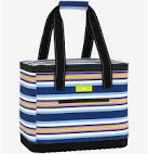 19589 Scout Bags Stiff One Fall In Line