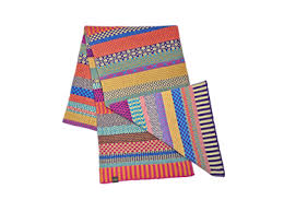 Sunny Solmate Scarf