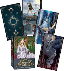 Tarot of Oppositions