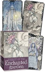 Tarot of the Enchanted Garden
