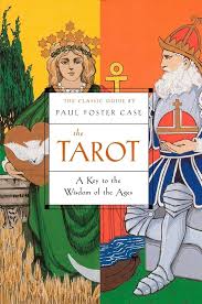 The Tarot Book