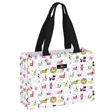 19032 Scout Bags Tiny Gift O Howly Night