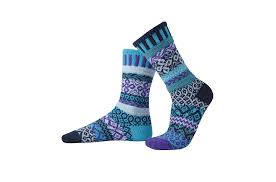 Water Crew Solmate Socks