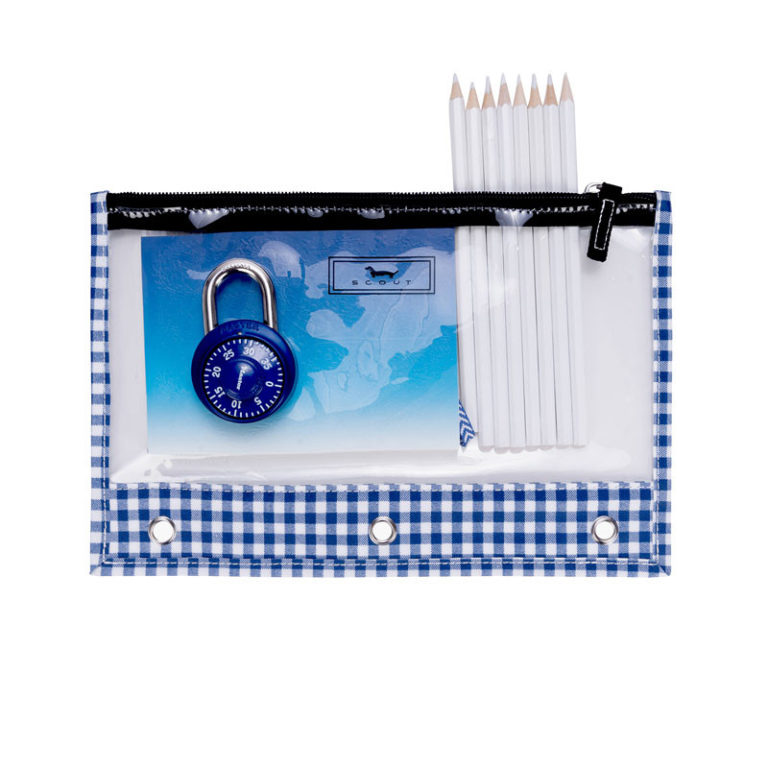 Binders Keepers in Brooklyn Checkham Embroidery Heaven