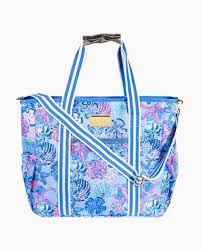 250232 Cooler Bag Bahamas Beachcomber