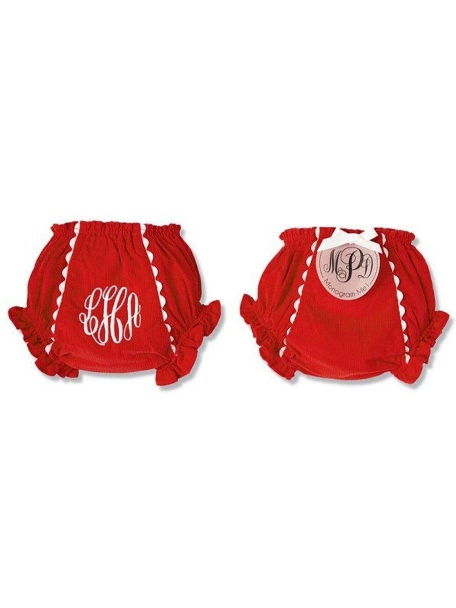 Christmas Diaper Covers Embroidery Heaven