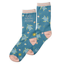 Karma ka200875 turtle socks