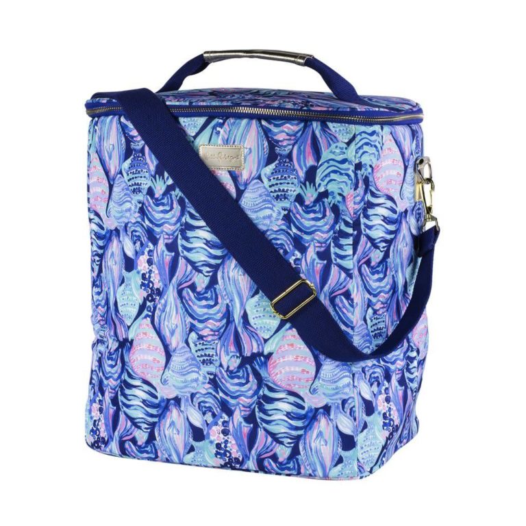 Wine Cooler Embroidery Heaven