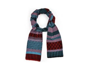 Mars Solmate  Scarf