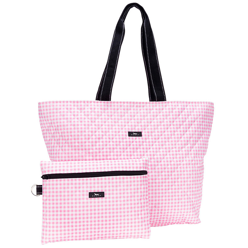 Plus 1 Travel Bag Embroidery Heaven